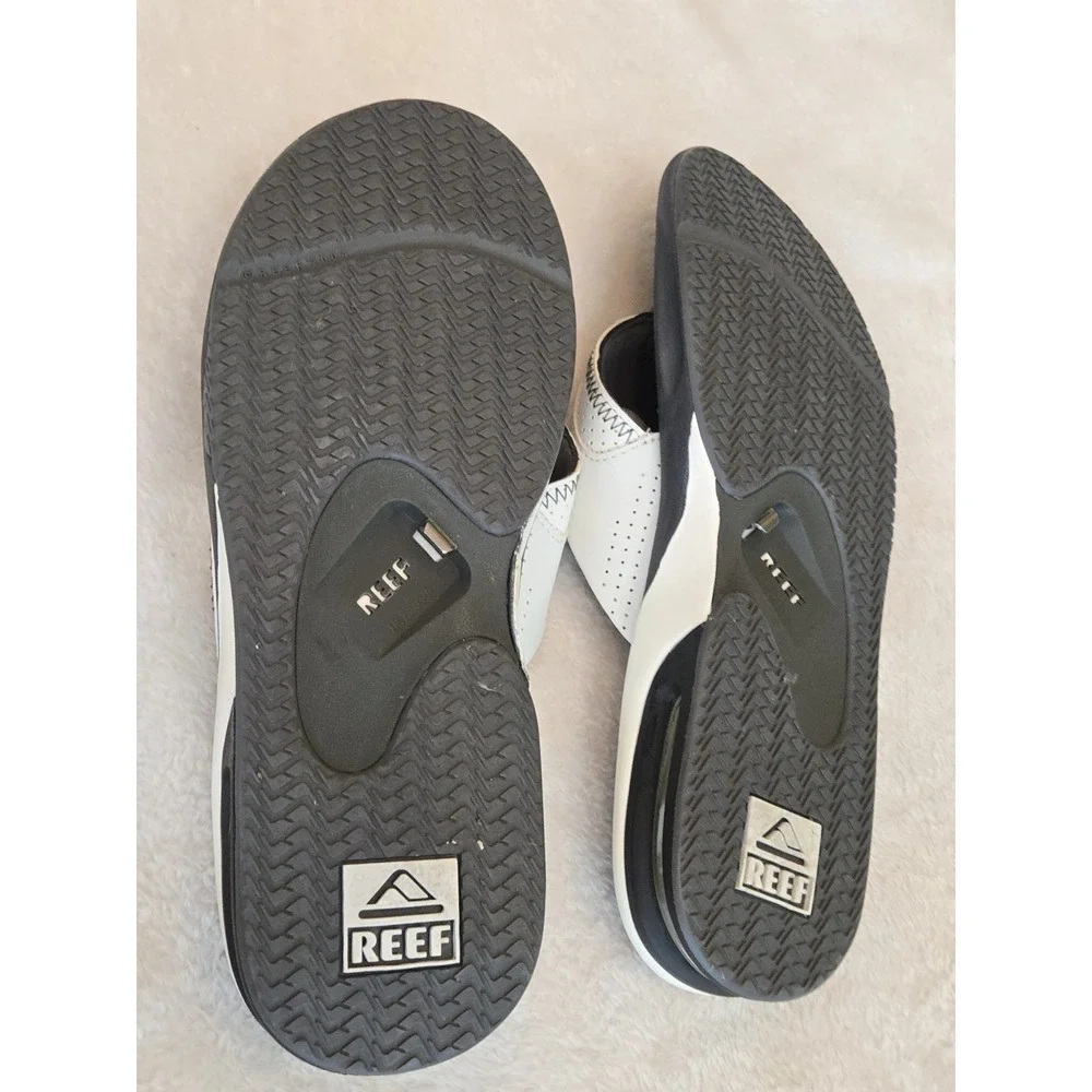 Reef very good